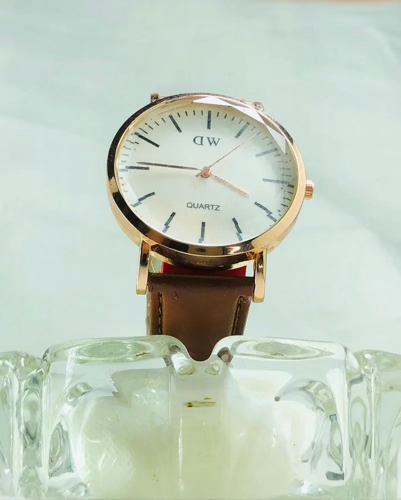 Men's Casual Analogue Watch