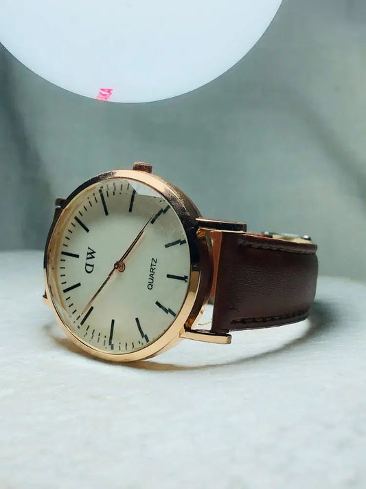 Men's Casual Analogue Watch